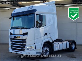 Тягач DAF XF