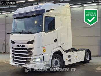 Тягач DAF XG 480