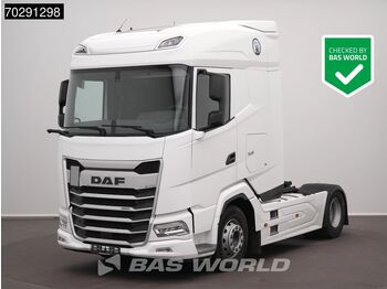 Тягач DAF XG 480