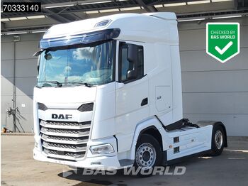 Тягач DAF XG 480