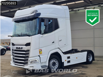 Тягач DAF XG+ 530