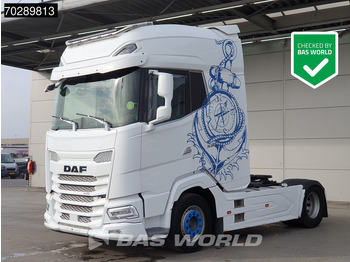 Тягач DAF XG+ 530