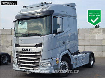 Тягач DAF XG 530