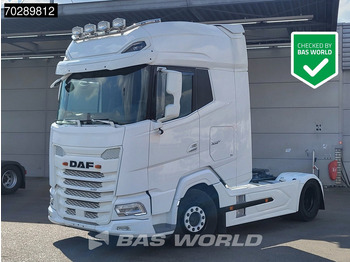 Тягач DAF XG+ 530