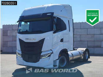 Тягач IVECO S-WAY