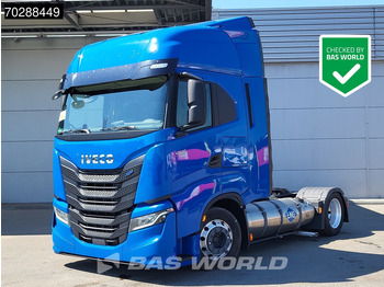 Тягач IVECO S-WAY