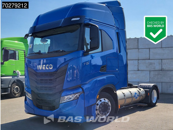 Тягач IVECO S-WAY