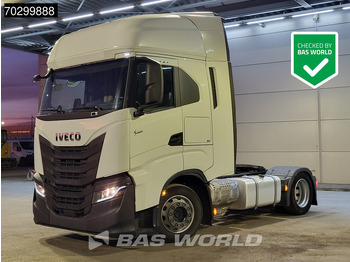 Тягач IVECO S-WAY