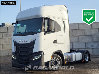 Тягач IVECO S-WAY