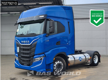 Тягач IVECO S-WAY