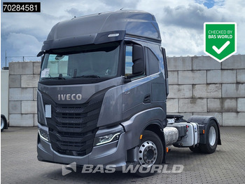 Тягач IVECO S-WAY