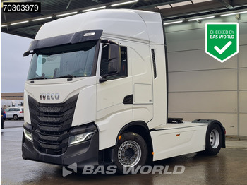 Тягач IVECO S-WAY
