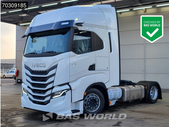 Тягач IVECO S-WAY