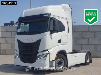 Тягач IVECO S-WAY