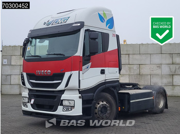 Тягач IVECO Stralis 400