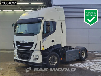 Тягач IVECO Stralis 400