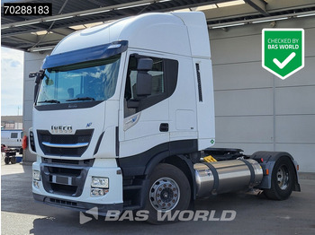 Тягач IVECO Stralis 400
