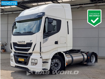 Тягач IVECO Stralis 400