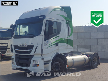 Тягач IVECO Stralis 400
