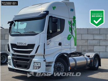 Тягач IVECO Stralis 400