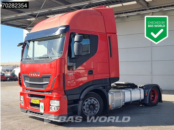 Тягач IVECO Stralis 420