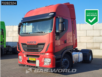 Тягач IVECO Stralis 460