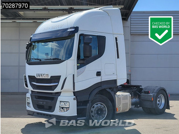 Тягач IVECO Stralis 480