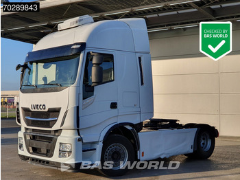 Тягач IVECO Stralis 510