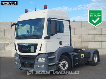 Тягач MAN TGS 18.440