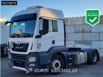 Тягач MAN TGS 18.460