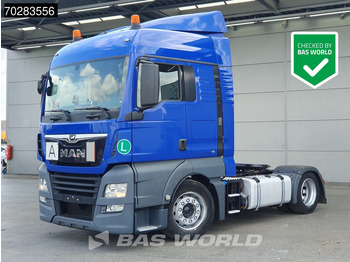 Тягач MAN TGX 18.460