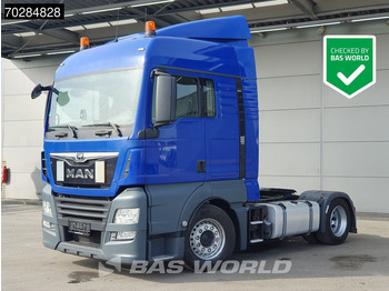 Тягач MAN TGX 18.460
