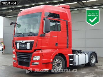 Тягач MAN TGX 18.460