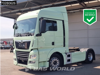 Тягач MAN TGX 18.460