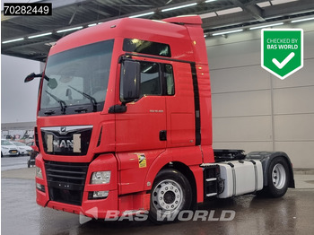 Тягач MAN TGX 18.460