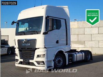 Тягач MAN TGX 18.470