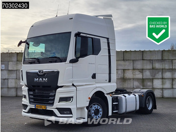 Тягач MAN TGX 18.470