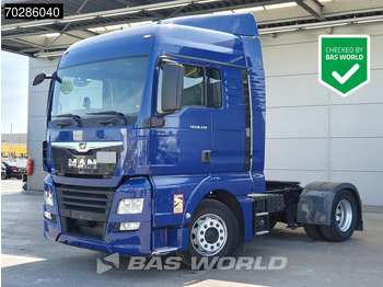 Тягач MAN TGX 18.470