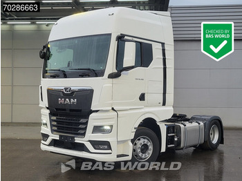 Тягач MAN TGX 18.480
