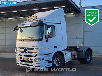 Тягач MERCEDES-BENZ Actros 1832