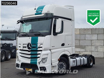 Тягач MERCEDES-BENZ Actros 1842