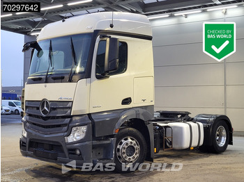 Тягач MERCEDES-BENZ Actros 1843