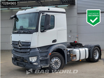 Тягач MERCEDES-BENZ Actros 1845