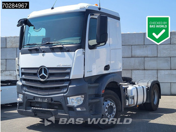 Тягач MERCEDES-BENZ Actros 1845
