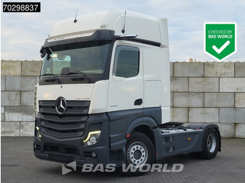 Тягач MERCEDES-BENZ Actros 1845