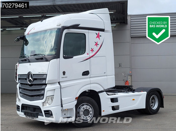 Тягач MERCEDES-BENZ Actros 1845