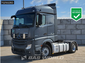 Тягач MERCEDES-BENZ Actros 1845