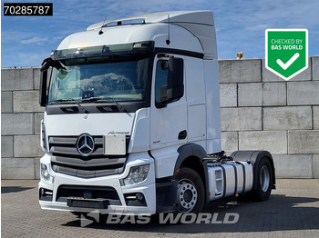 Тягач MERCEDES-BENZ Actros 1845