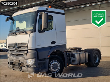 Тягач MERCEDES-BENZ Actros 1845