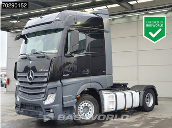 Тягач MERCEDES-BENZ Actros 1848